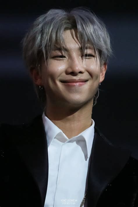Mnet asian music awards (mama) 2020. 허니주니 NAMU JOON🌳😊🥳🥳💕 on in 2020 | Namjoon, Mnet asian ...