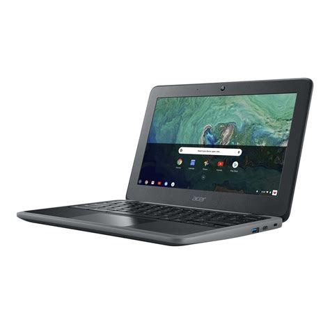 Acer Chromebook 11 C732 C073 Edullinen