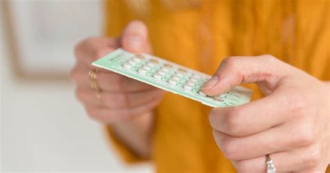 4 Ways Birth Control Could Affect Your Future Fertility