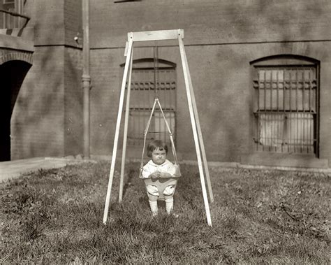 Amazing Vintage Photos Of American Children From Between The 1850s And