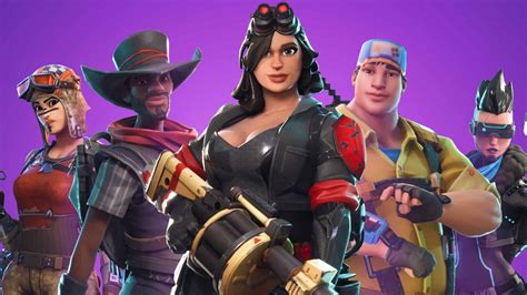 And millions of other books are available for amazon kindle. Fortnite Will Be Getting Epic Revamps In Its 6.30 Update ...
