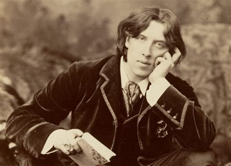 Vor 125 Jahren Oscar Wilde Wurde Wegen Seiner Homosexualität
