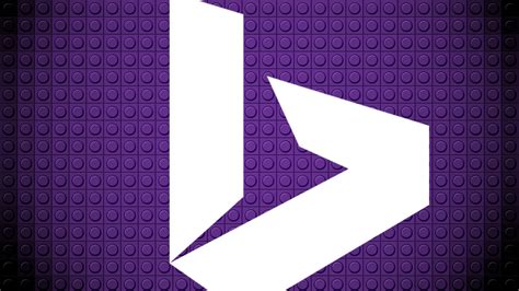 Bing Logo Wallpapers Pixelstalknet