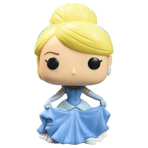 Funko Pop Disney Princess Cinderella 222 Figure