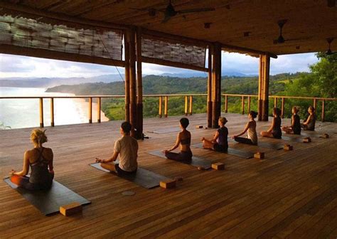 Yoga Retreats Fall 2018 Mary Tilsons Yoga Retreat In Bali Indonesia