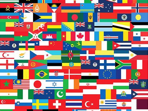 Name All Countries In The World Quiz Quiz