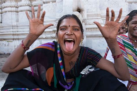 Pictures A Peek Into The Lives Of The Third Gender Huffpost India