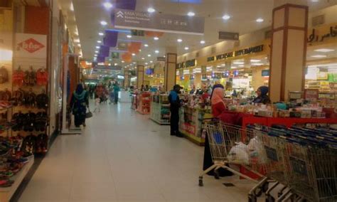 Read reviews, compare malls, and browse photos of our recommended places to shop in kuala terengganu on tripadvisor. Mydin Mall (Kuala Terengganu) - 2020 All You Need to Know ...