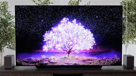 LG OLED C1