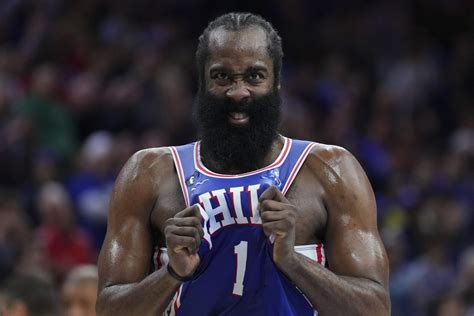 Image Of James Harden Partying In Club Shirtless Go Viral After