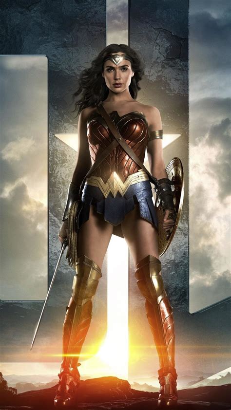 Wonder Woman Wallpaper Screen Savers 67 Images