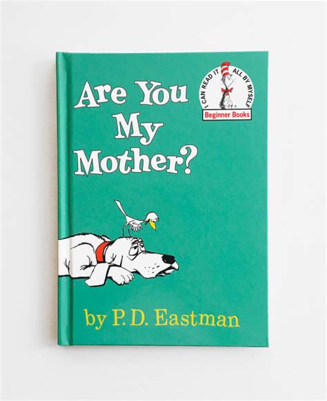 Dr Seuss Are You My Mother Giving Tree Books