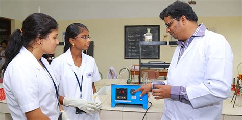 See if pharmacy is right for you. PSG College of Pharmacy