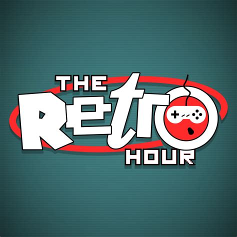 The Retro Hour Retro Gaming Podcast Dj Yoda History Of Gaming The Retro Hour Ep253