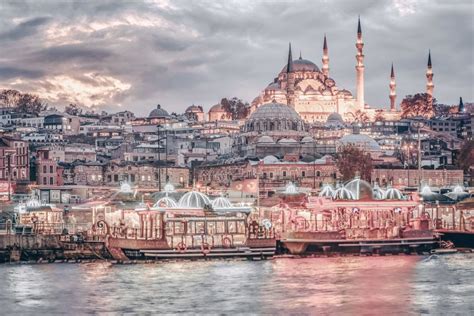Istanbul City Tour Top Istanbul Tours And Daily Activities