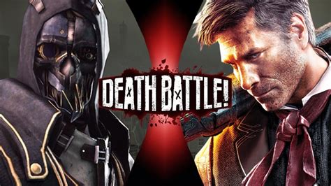 Corvo Vs Booker Dishonored Vs Bioshock Hero Or Monster R