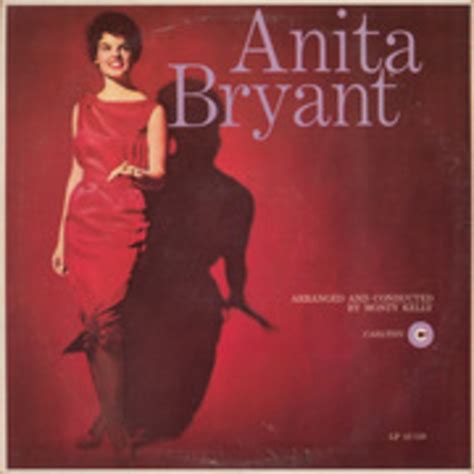 Anita Bryant Anita Bryant Free Download Borrow And Streaming Internet Archive