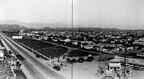 1930 East Los Angeles East Los Angeles Los Angeles History
