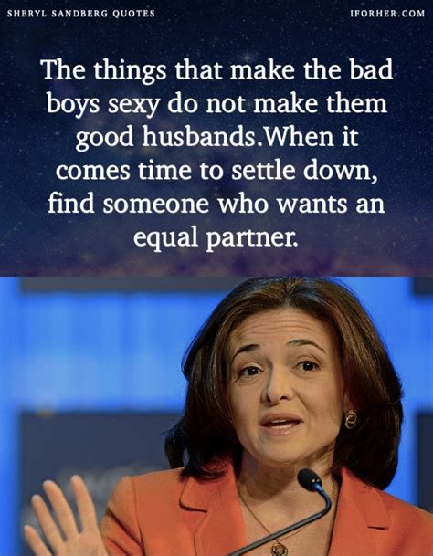 17 Sheryl Sandberg Quotes From Her Famous Book Lean In Are Must Read For Every Women Iforher