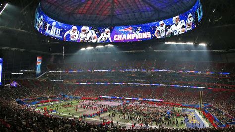 Unser tipp für die super bowl dazn übertragung: Super Bowl 2020 soll weniger Werbeunterbrechungen zeigen