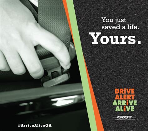 click it or ticket create awareness governor s office highway safety