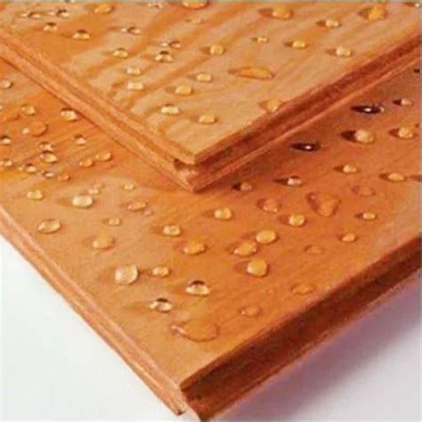 6 Mm Waterproof Plywood At Rs 30square Feet Waterproof Plywood In