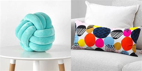 High quality cheap inspired pillows & cushions by independent artists and designers from around the world. Just Try to Resist Buying One of These Cute Throw Pillows ...