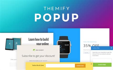 Themify Popup Themify