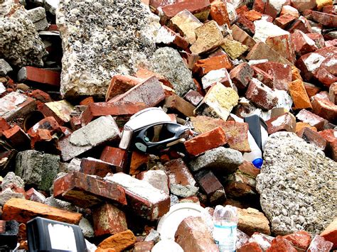 Brick Pile Photograph By Christopher Woods