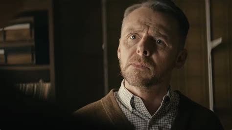 Simon Pegg Returning To The Boys Season 4 And Three New Cast Members