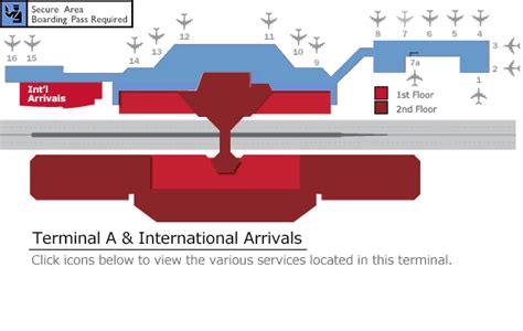 San Jose Terminal Map Draw A Topographic Map