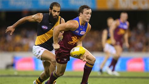 When is richmond vs brisbane lions taking place? AFL Round 3: Richmond v Brisbane | PHOTOS | Mudgee ...