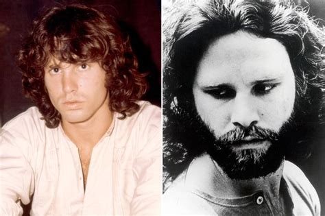 Jim Morrison News Views Gossip Pictures Video Irish Mirror Online