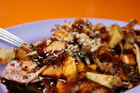 25 Famous Malaysian Food To Try Before You Die Thesmartlocal