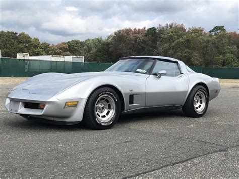 1980 Chevrolet Corvette Pricing Factory Options And Colors Corvsport