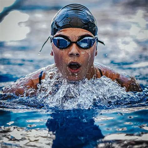 The Benefits Of Swimming For Crossfit Athletes