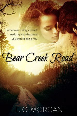Bear Creek Road Cover Fan Book Book Book Club Books New Releases