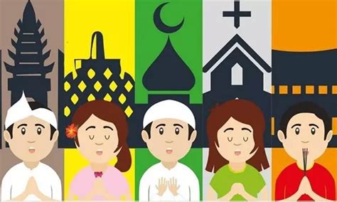 Toleransi Agama Sebagai Pondasi Kehidupan Bersama Jurnalpost