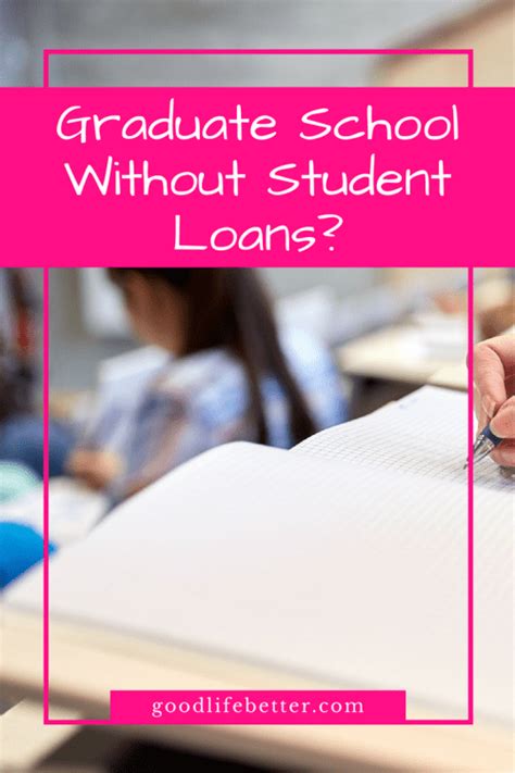 Graduate Student Loans Great Student Loans Ideas From People Who Know