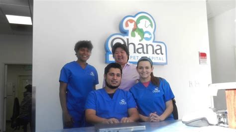 We also welcome you to subscribe to orange county emergency pet clinic 12750 garden grove blvd. Small Business Award Winner - Ohana Pet Hospital (2nd time ...