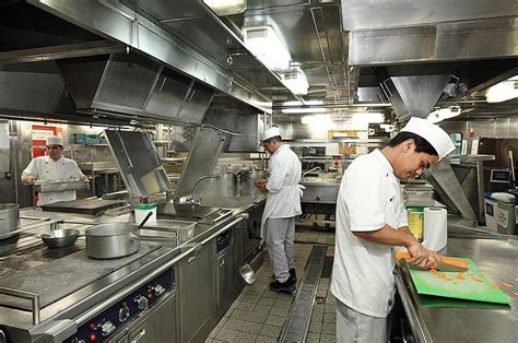 How To Setup A Commercial Kitchen For Your Restaurant