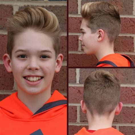 55 Boys Haircuts Most Popular Styles For 2022 Boys Haircuts Cool