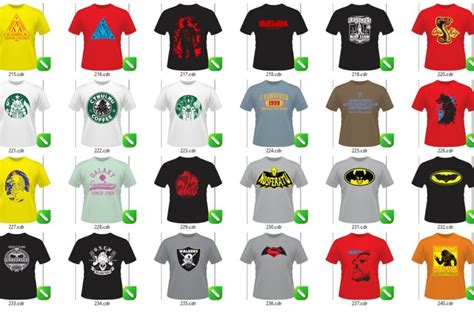 286 Diseños Para Camisetas Membresia Plus Plantillas Para Sublimar