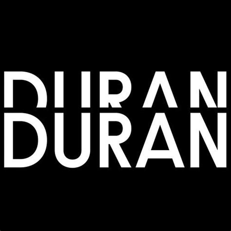 Duranduran Duran Band Logos Music Logo