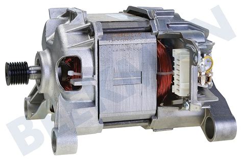 Miscella Bosch Motor Waschmaschine