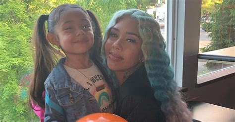 Who Is Tekashi 6ix9ines Baby Mama The Jailed Rapper Actually Has Two