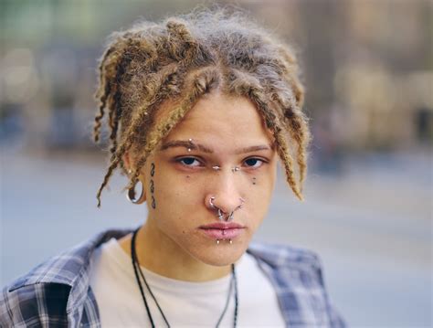 Pros And Cons Of Rubber Band Dreads Hairstylecamp