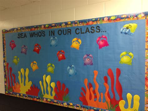 Image Result For Ocean Theme Classroom Ocean Theme Classroom Beach Theme Classroom Classroom