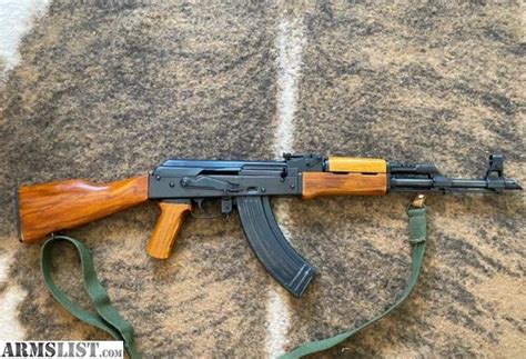 Armslist For Sale Excellent Norinco Akm 47s Type 56 Preban Sile Ny