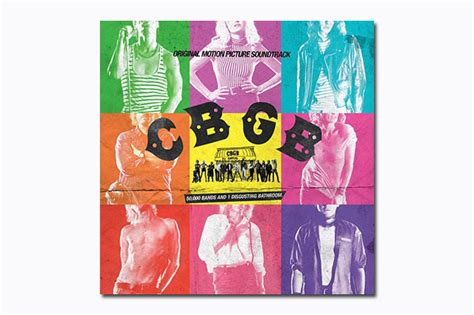 See more ideas about film, movies, i movie. MOVIE REVIEW: "CBGB" (2013)
